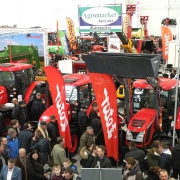 Agromarket Jaryszki Agropark Lublin 2018