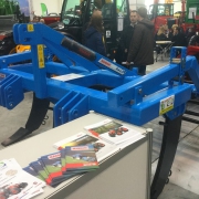 Agromarket Jaryszki Agropark Lublin 2018