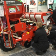 Agromarket Jaryszki Agropark Lublin 2018