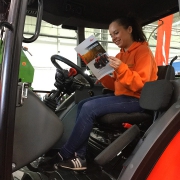 Agromarket Jaryszki Agropark Lublin 2018