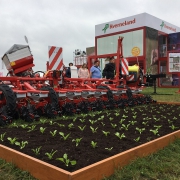 Agro Show 2017 - Agromarket Jaryszki