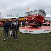 Agro Show 2017 - Agromarket Jaryszki