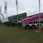 Agro Show 2017 - Agromarket Jaryszki