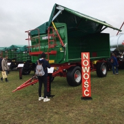 Agro Show 2017 - Agromarket Jaryszki