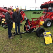 Agro Show 2017 - Agromarket Jaryszki
