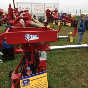 Agro Show 2017 - Agromarket Jaryszki