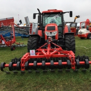 Agro Show 2017 - Agromarket Jaryszki
