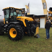 Agro Show 2017 - Agromarket Jaryszki