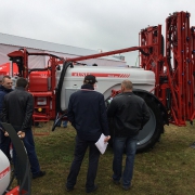 Agro Show 2017 - Agromarket Jaryszki