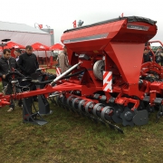 Agro Show 2017 - Agromarket Jaryszki