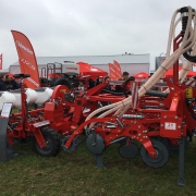 Agro Show 2017 - Agromarket Jaryszki