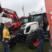 Agro Show 2017 - Agromarket Jaryszki