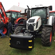Agro Show 2017 - Agromarket Jaryszki