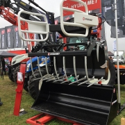 Agro Show 2017 - Agromarket Jaryszki