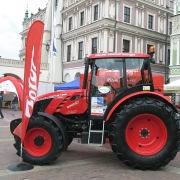 Festiwal Polskiej Żywności Wolnej od GMO Zamość 2017