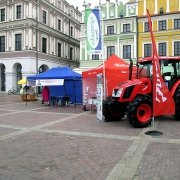 Festiwal Polskiej Żywności Wolnej od GMO Zamość 2017