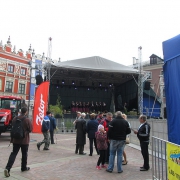 Festiwal Polskiej Żywności Wolnej od GMO Zamość 2017