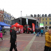 Festiwal Polskiej Żywności Wolnej od GMO Zamość 2017