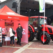 Festiwal Polskiej Żywności Wolnej od GMO Zamość 2017