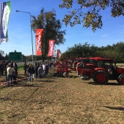 Pokazy Polowe Jesień 2018 - Agromarket Jaryszki Zamość