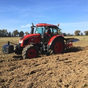Pokazy Polowe Jesień 2018 - Agromarket Jaryszki Zamość