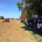 Pokazy Polowe Jesień 2018 - Agromarket Jaryszki Zamość
