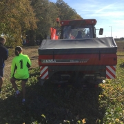 Pokazy Polowe Jesień 2018 - Agromarket Jaryszki Zamość