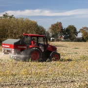 Pokazy Polowe Jesień 2018 - Agromarket Jaryszki Zamość