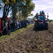 Pokazy Polowe Jesień 2018 - Agromarket Jaryszki Zamość