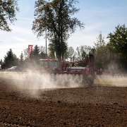 Pokazy Polowe Jesień 2018 - Agromarket Jaryszki Zamość