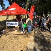 Pokazy Polowe Jesień 2018 - Agromarket Jaryszki Zamość