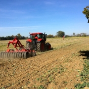 Pokazy Polowe Jesień 2018 - Agromarket Jaryszki Zamość