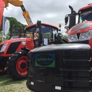 Agromarket Zamość - Sitno 2018