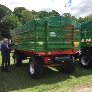Agromarket Zamość - Sitno 2018