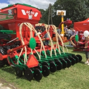 Agromarket Zamość - Sitno 2018