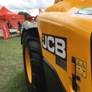 Agromarket Zamość - Sitno 2018