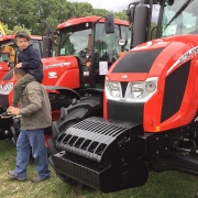 Agromarket Zamość - Sitno 2018