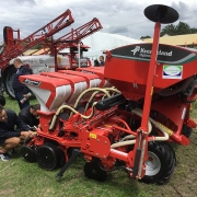 Agromarket Zamość - Sitno 2018