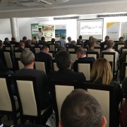 Agromarket Zamość - Szkolenie Tyszowce