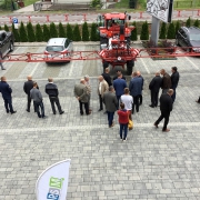 Agromarket Zamość - Szkolenie Tyszowce