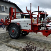 Agromarket Zamość - Szkolenie Tyszowce