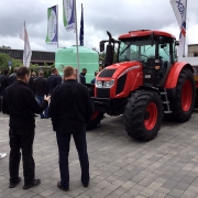 Agromarket Zamość - Szkolenie Tyszowce