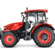 Zetor Proxima Stage V