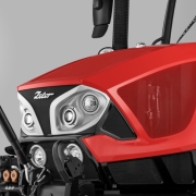 Zetor Proxima Stage V