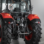 Zetor Proxima Stage V