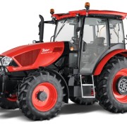 Zetor Proxima Stage V