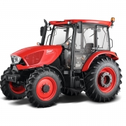 Zetor Major  - Agromarket Jaryszki Zamość