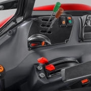 Zetor Major  - Agromarket Jaryszki Zamość