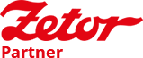 Zetor - logo