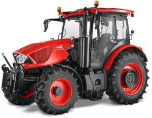 ZETOR Proxima HS PROXIMA HS